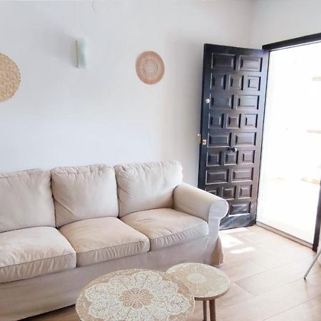 Bungalow Del Mar Denia Exteriör bild