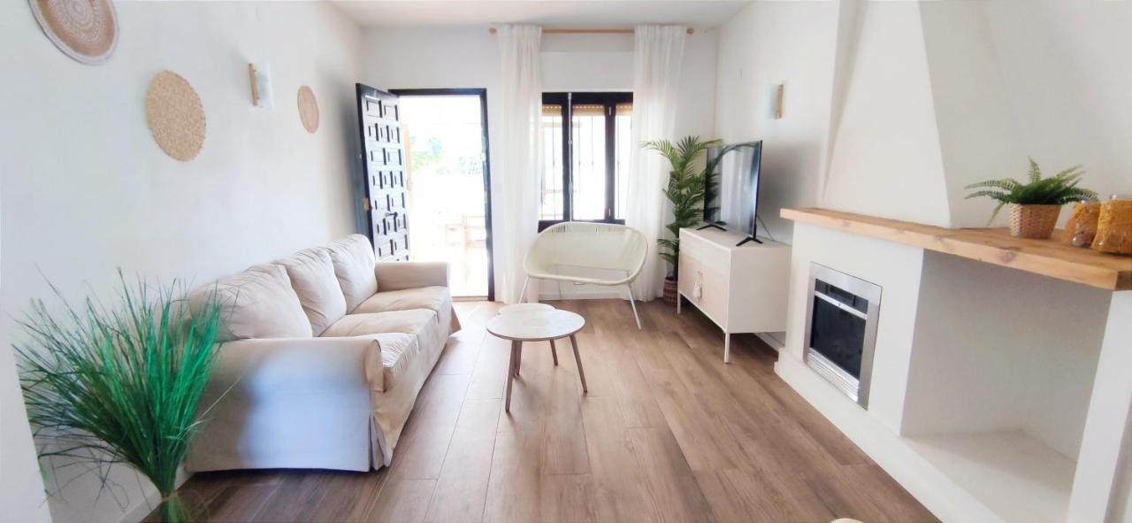 Bungalow Del Mar Denia Exteriör bild