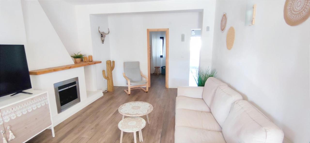Bungalow Del Mar Denia Exteriör bild