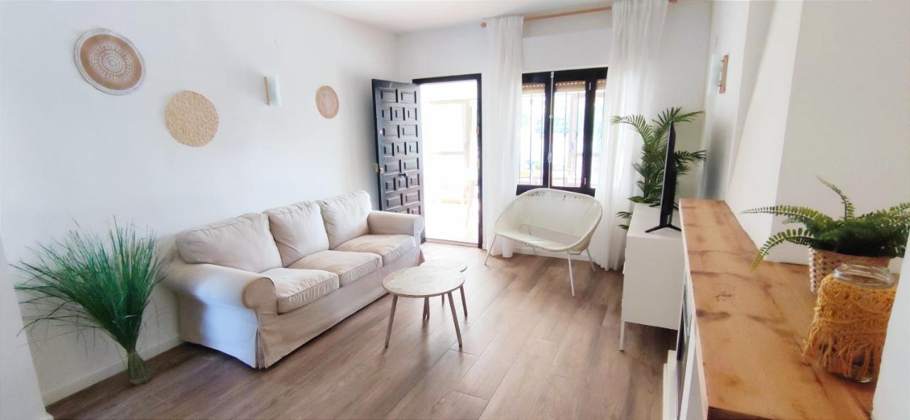 Bungalow Del Mar Denia Exteriör bild